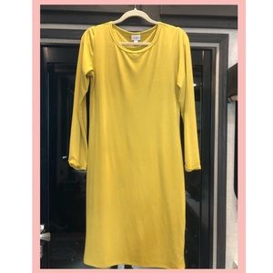 💛 MIDI LONG SLEEVED💛